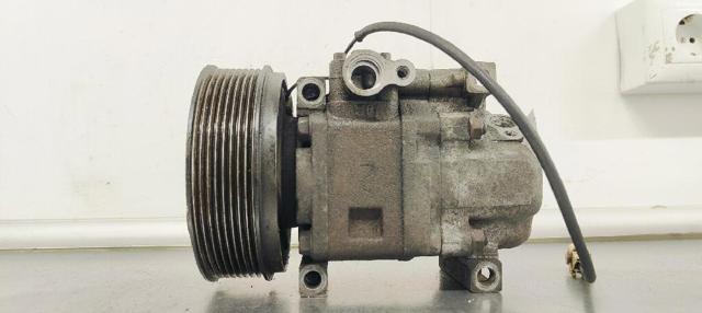 H12A1AE4DC Compresor de aire acondicionado comprar Girona
