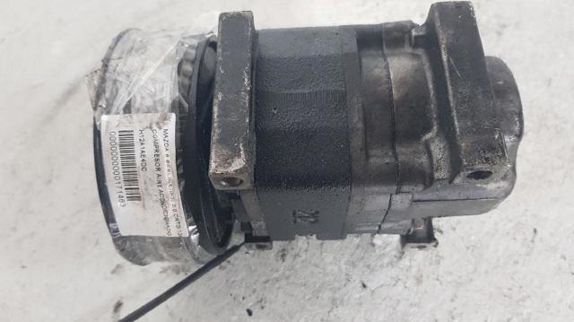 H12A1AE4DC Compresor de aire acondicionado  comprar en Pontevedra