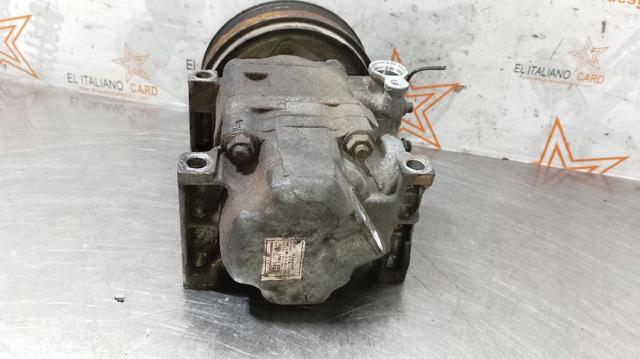 H12A1AE4DC MAZDA Compresor de aire acondicionado  disponible Alicante