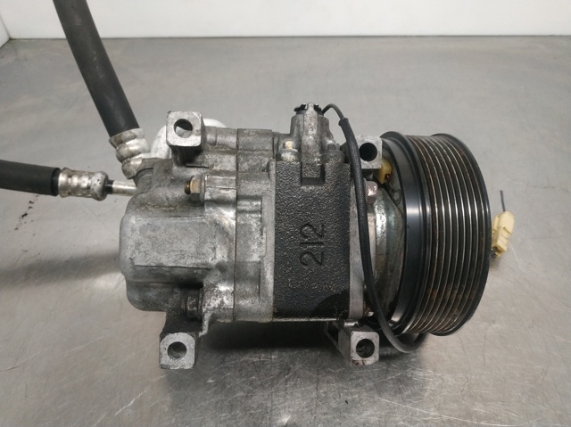 H12A1AE4DC Mazda