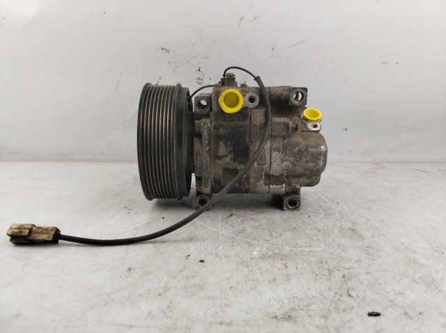 H12A1AE4DC Mazda