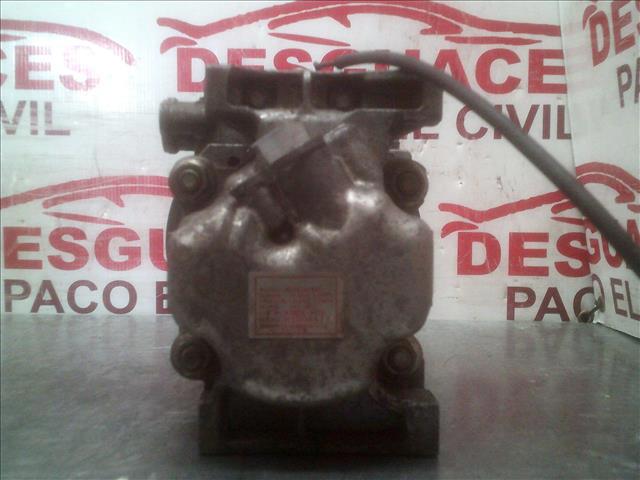 H12A1AE4DC Compresor de aire acondicionado comprar Girona
