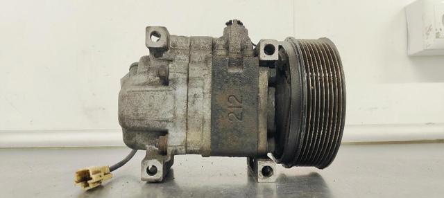 Compresor ac H12A1AE4DC MAZDA