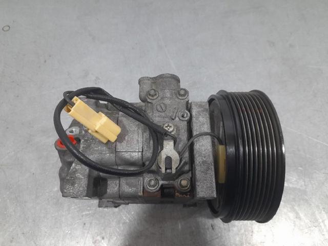 MAZDA H12A1AE4DC Compresor de aire acondicionado  en stock Salamanca