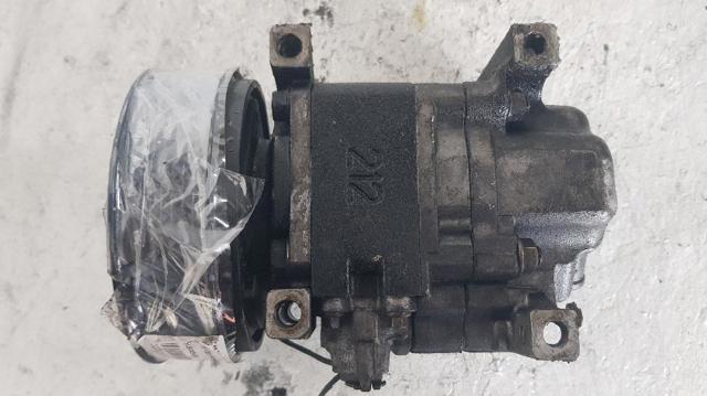MAZDA H12A1AE4DC Compresor de aire acondicionado  en stock Terrassa