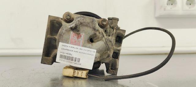 H12A1AE4DC MAZDA Compresor de aire acondicionado  disponible Vigo