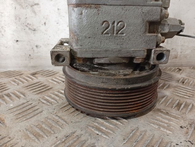 H12A1AE4DC MAZDA Compresor de aire acondicionado  en stock Huelva
