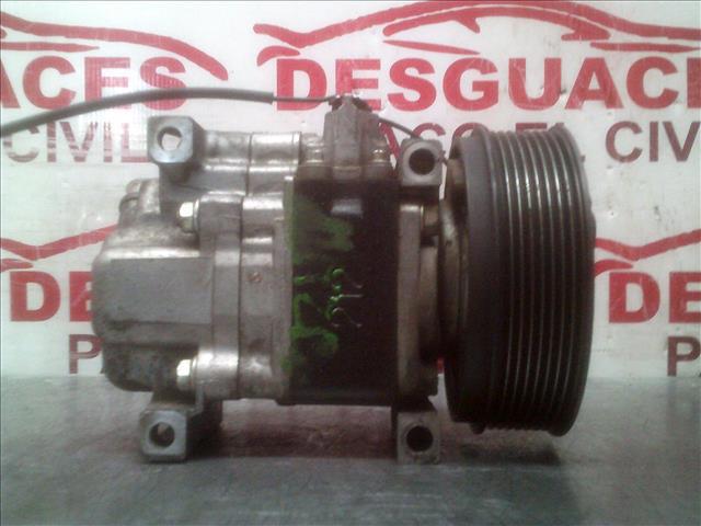 MAZDA H12A1AE4DC Compresor de aire acondicionado  comprar en Albacete