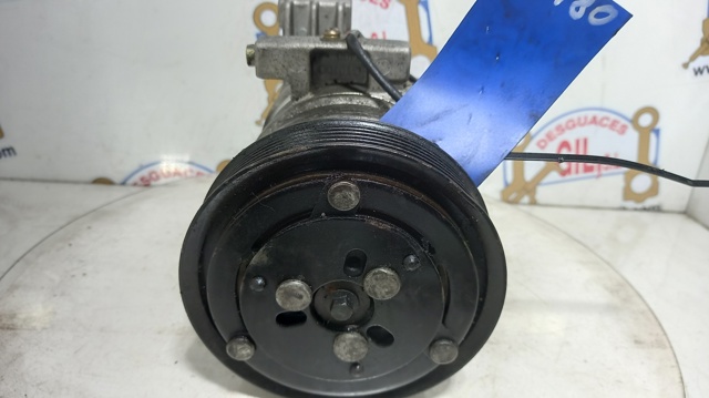 Compresor de aire acondicionado para Mazda CX-7 ER