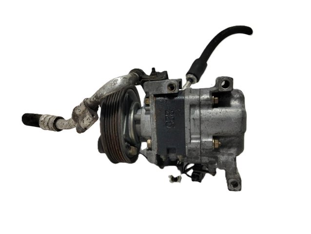 Compresor de aire acondicionado coche H12A1AF4DW MAZDA