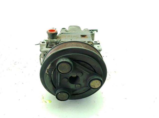 Compresor climatizador H12A1AF4DW MAZDA