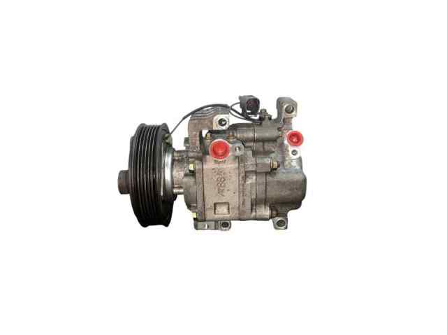 H12A1AF4DW Mazda