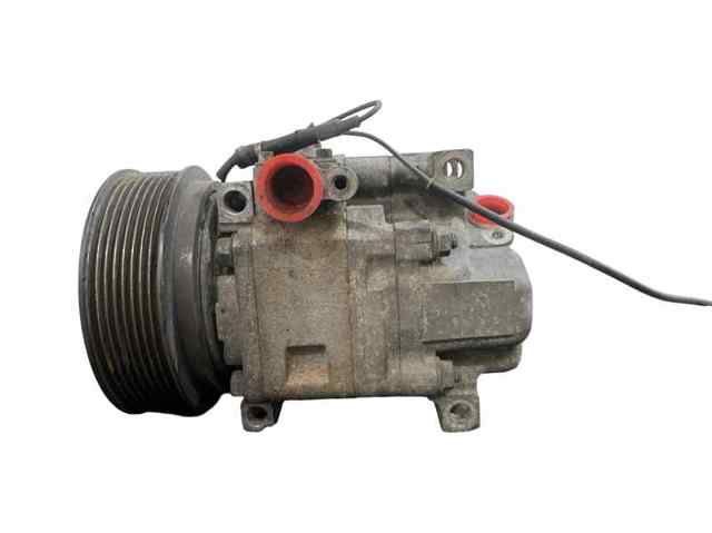 Compresor de ac H12A1AQ4HE MAZDA