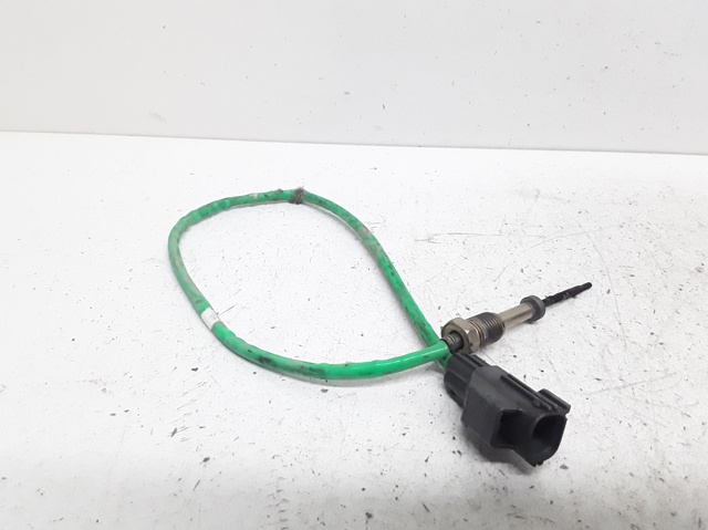 Sensor de temperatura de gases de escape antes del filtro de partículas H1B112B591AB FORD