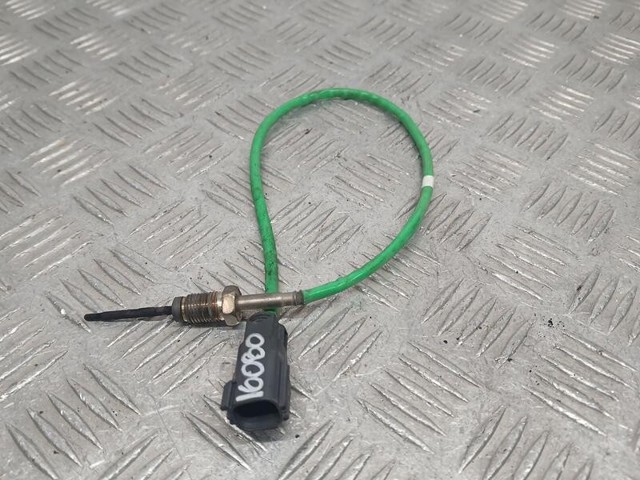 Sensor de temperatura de gases de escape antes del filtro de partículas H1B112B591AB FORD