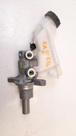 H1B17A542BB Ford