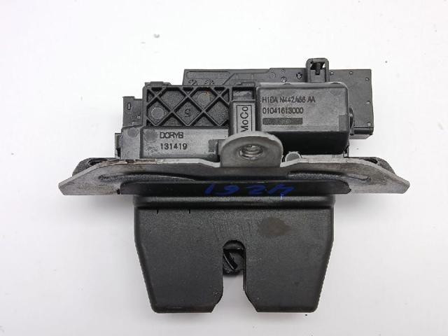 Comprar Cerradura de tapa de maletero Ford Puma  J2K, CF7 a bajo precio