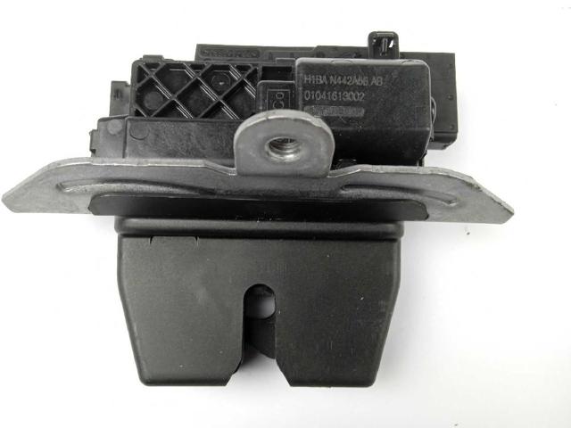 Cerradura de maletero para Ford Puma J2K, CF7
