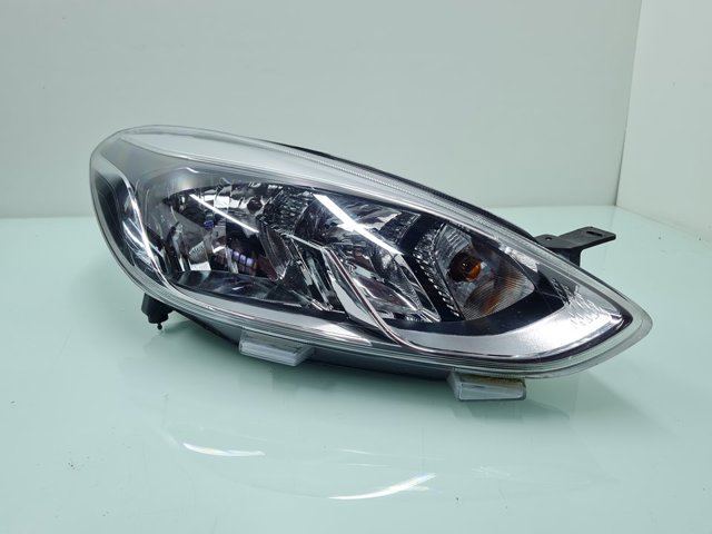 Luz derecha H1BB13W029AD FORD