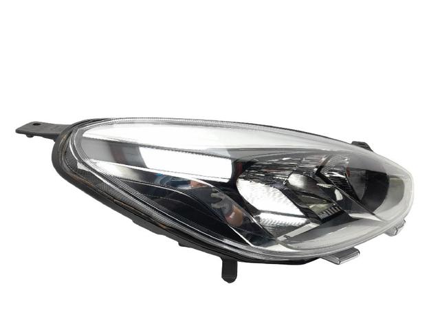 Faro delantero derecho H1BB13W029AD FORD