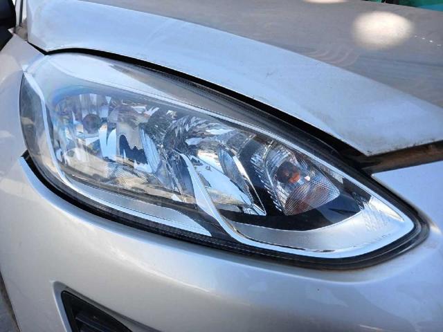 Luz derecha H1BB13W029AD FORD