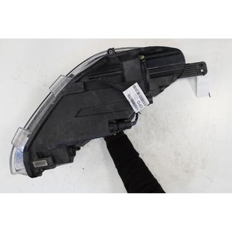 Faro izquierdo Ford Fiesta