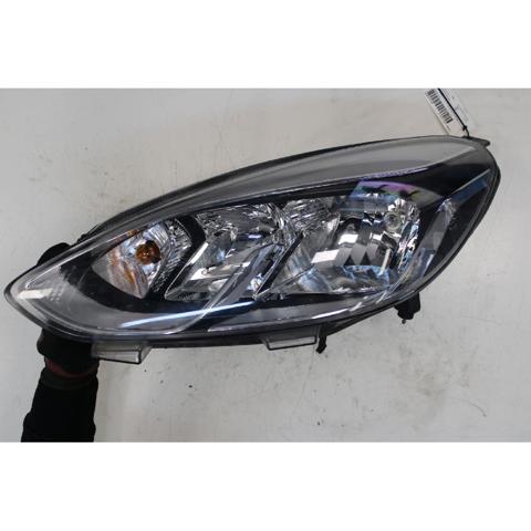 Faro izquierdo Ford Fiesta