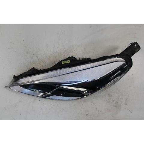 Faro izquierdo Ford Fiesta