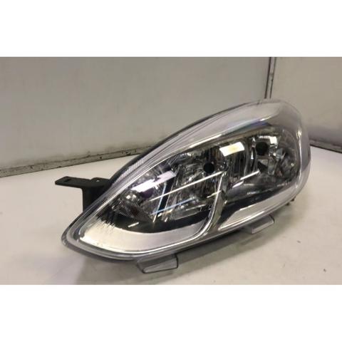 Faro izquierdo Ford Fiesta
