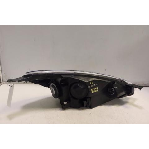 Faro izquierdo Ford Fiesta