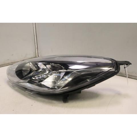 Faro izquierdo Ford Fiesta