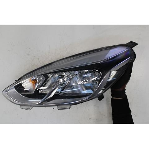 Faro izquierdo Ford Fiesta