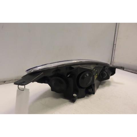 Faro izquierdo Ford Fiesta