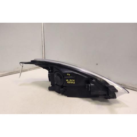 Faro izquierdo Ford Fiesta