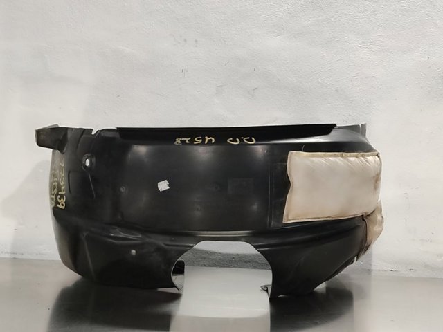 Comprar Paso de rueda delantero derecho Fiesta VII 
