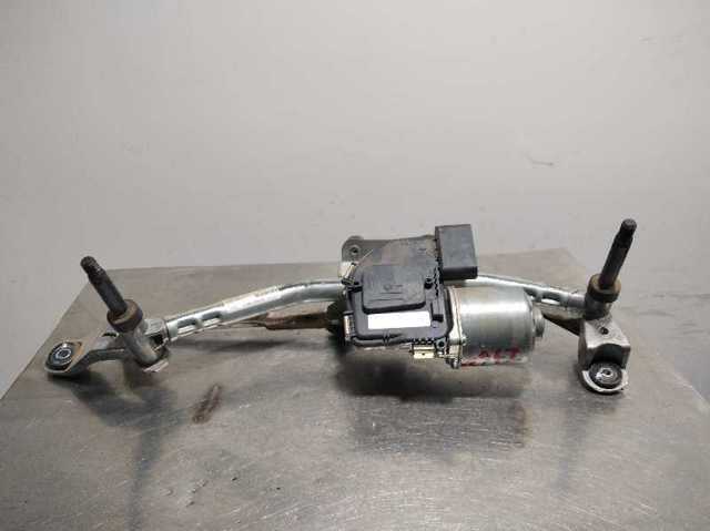 Motor del limpiaparabrisas Fiesta VII hatchback (2017-2026) original desde 81,31 €