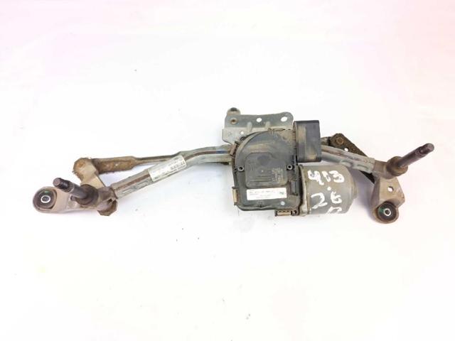 Motor del limpiaparabrisas Ford Fiesta VII (2017-2026)