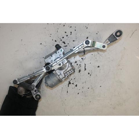 FORD H1BB17504AD Motor del limpiaparabrisas  comprar en Ponferrada