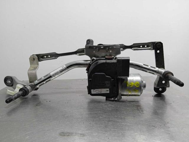 Comprar Motor del limpiaparabrisas Ford Fiesta VII  a bajo precio