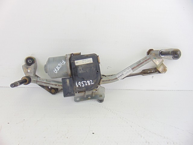 H1BB17504AD Ford