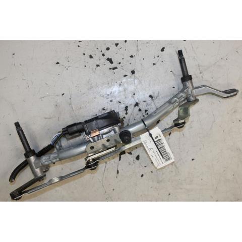 H1BB17504AD FORD Motor del limpiaparabrisas  comprar en Oviedo