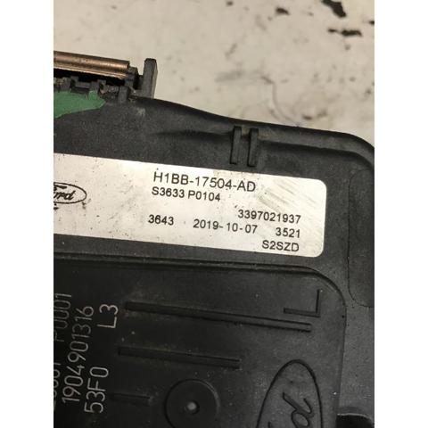 H1BB17504AD Motor limpiaparabrisas comprar Sevilla