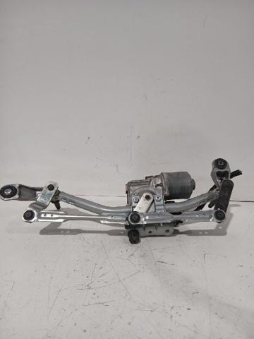 Motor del limpiaparabrisas Ford Fiesta VII desde 81,31 €