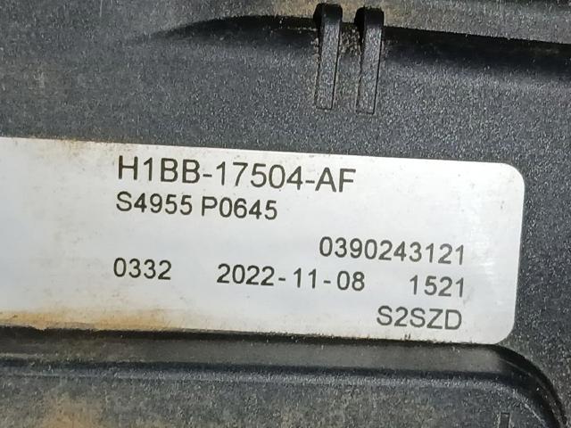 H1BB17504AF Ford