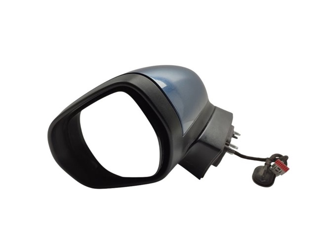 Espejo izquierdo Ford Fiesta VII desde 171,34 €