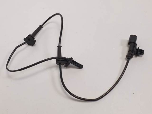 Sensor ABS delantero para Ford Fiesta VII ()