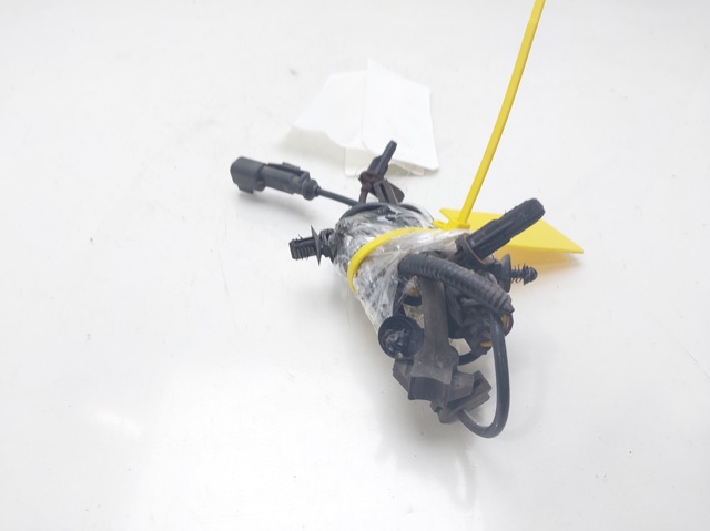 Comprar Sensor revoluciones de la rueda, delantero Fiesta VII 