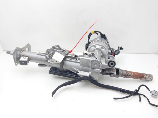 Columna dirección para Ford Fiesta 