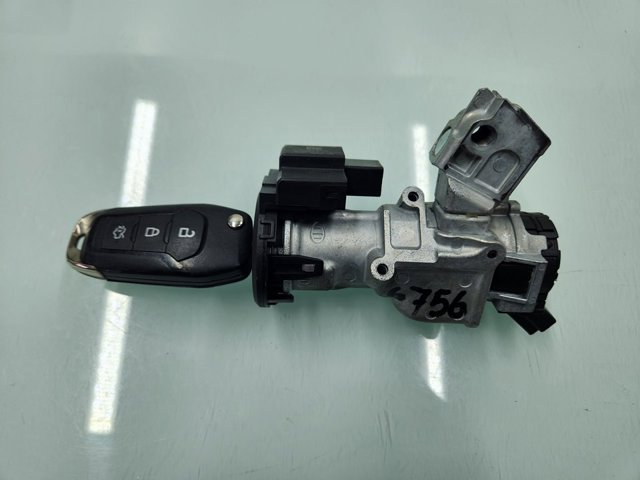 Comprar Bombín de arranque Focus IV HP