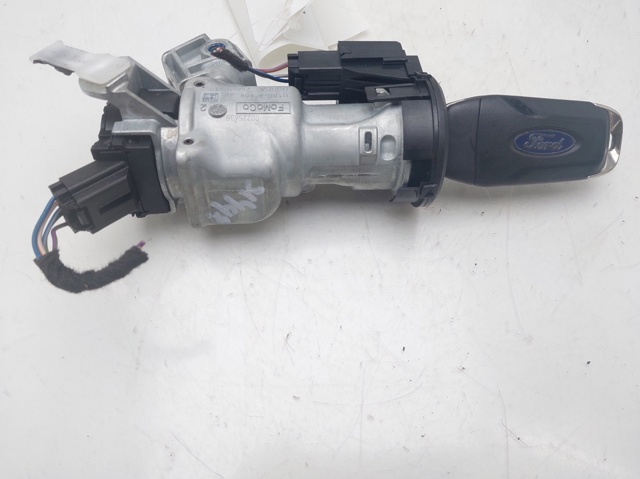Conmutador de arranque Ford Focus IV desde 84,22 €